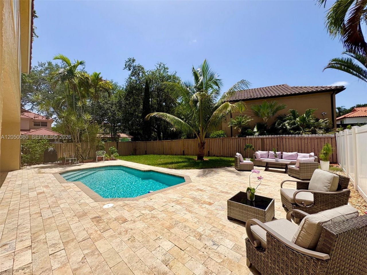 9833 NW 5th Ct , Plantation, FL 33324 Photo