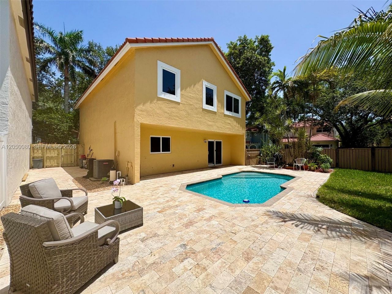 9833 NW 5th Ct, Plantation, FL 33324 Photo