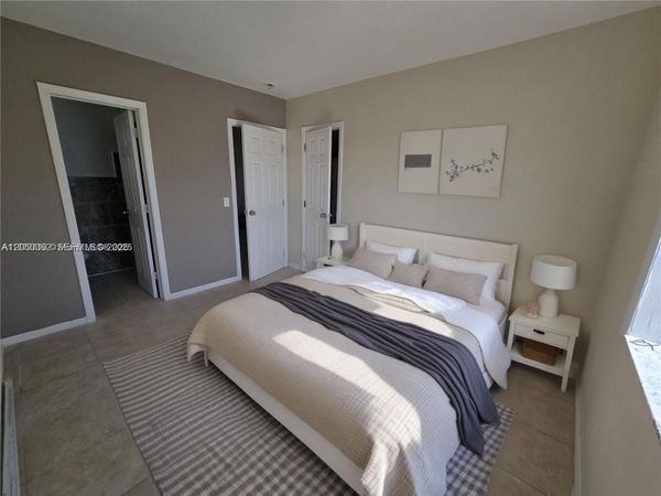 724 SW 7th Ter , Unit 1-2, Hallandale Beach, FL 33009