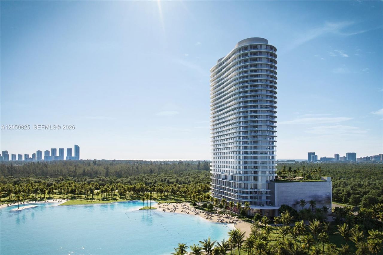 2411 Laguna Cr, Unit 606, Miami, FL 33181 Photo