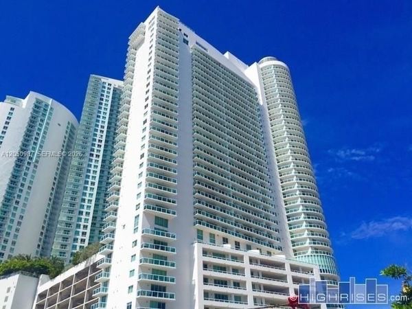 1800 N Bayshore Dr , Unit 3014, Miami, FL 33132