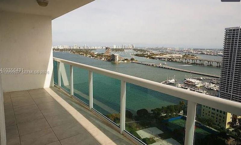 1800 N Bayshore Dr , Unit 3014, Miami, FL 33132 Photo
