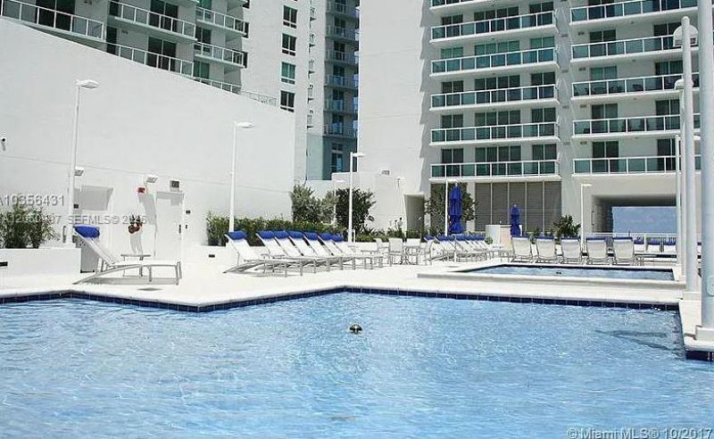 1800 N Bayshore Dr , Unit 3014, Miami, FL 33132 Photo