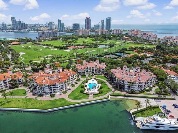 2124 Fisher Island Dr , Unit 2124, Miami Beach, FL 33109