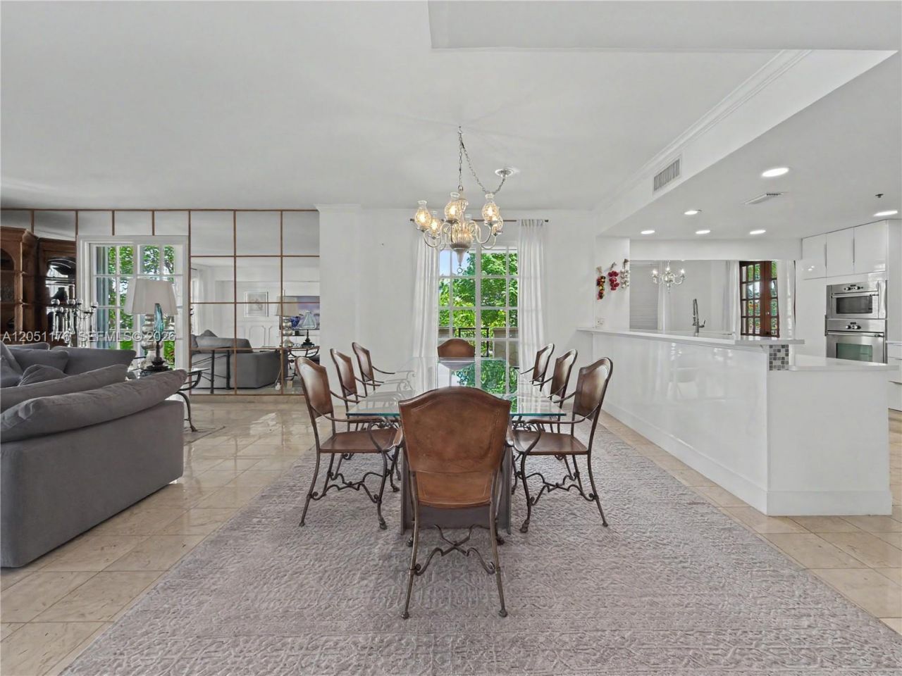 2124 Fisher Island Dr , Unit 2124, Miami Beach, FL 33109 Photo