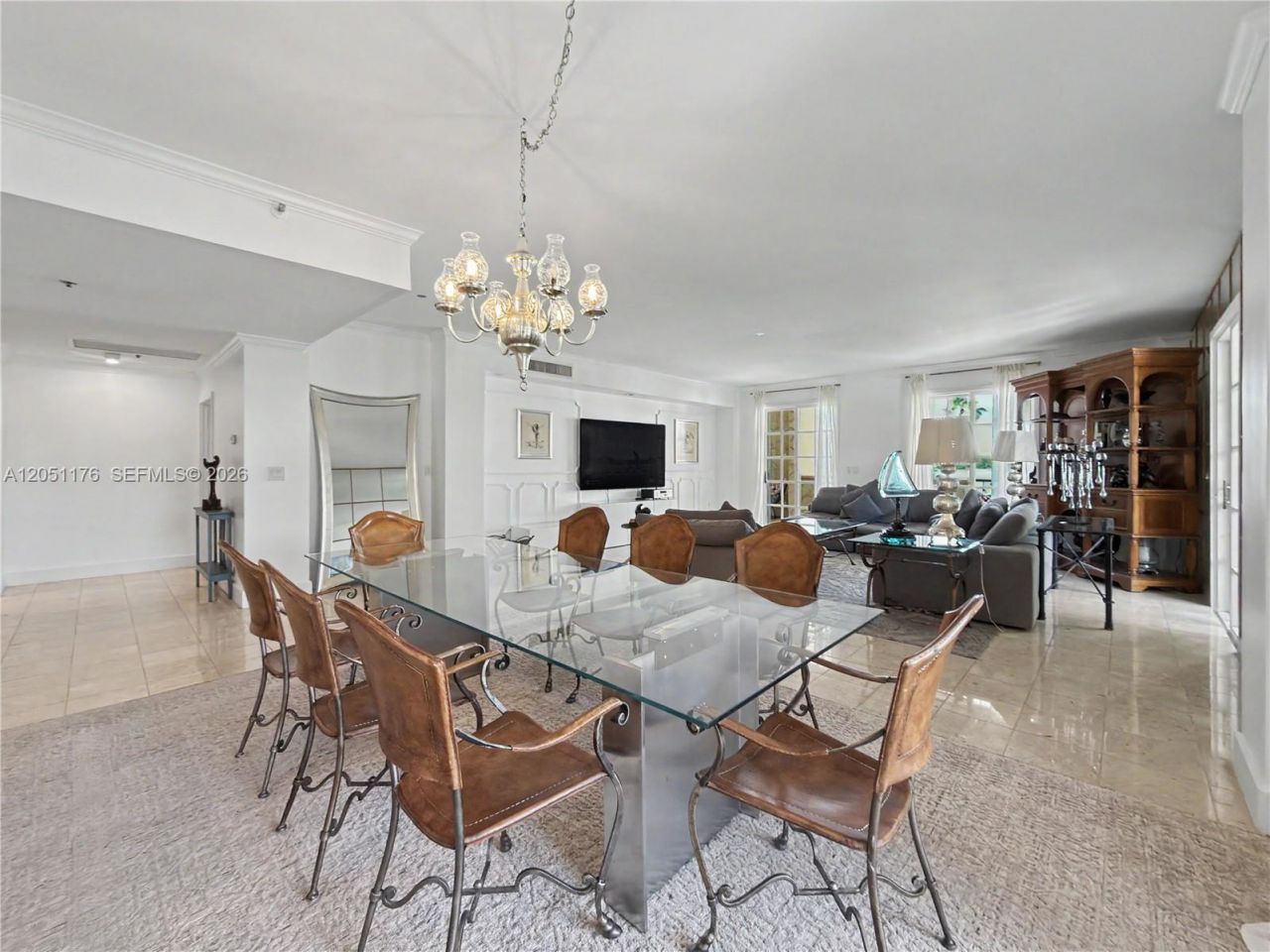 2124 Fisher Island Dr , Unit 2124, Miami Beach, FL 33109 Photo