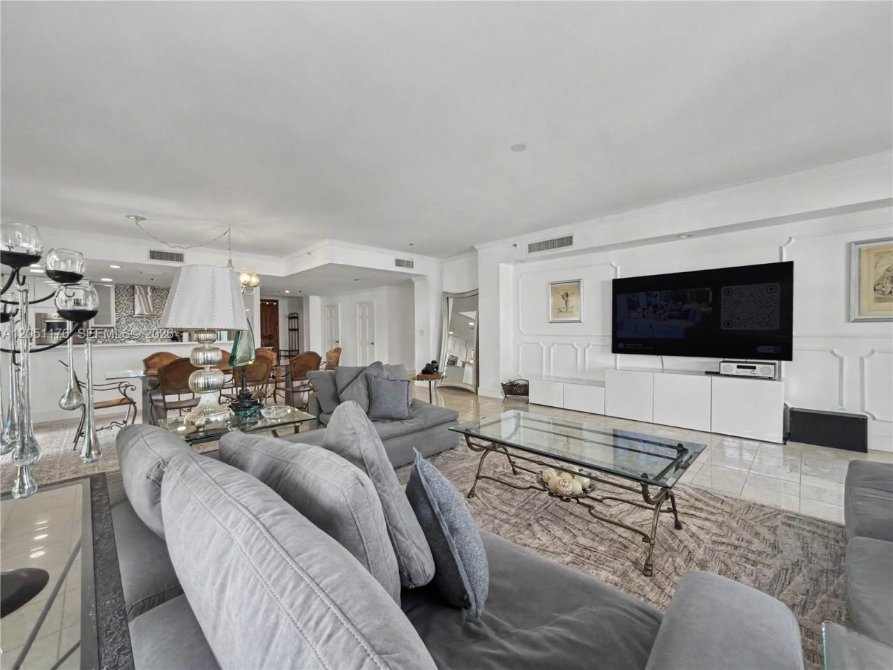 2124 Fisher Island Dr , Unit 2124, Miami Beach, FL 33109 Photo