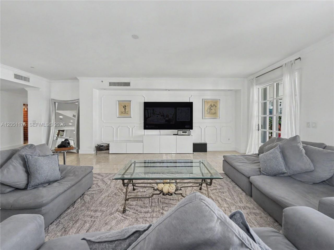 2124 Fisher Island Dr , Unit 2124, Miami Beach, FL 33109 Photo