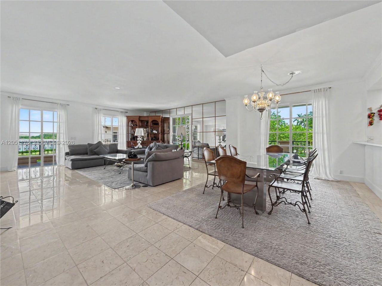 2124 Fisher Island Dr , Unit 2124, Miami Beach, FL 33109 Photo