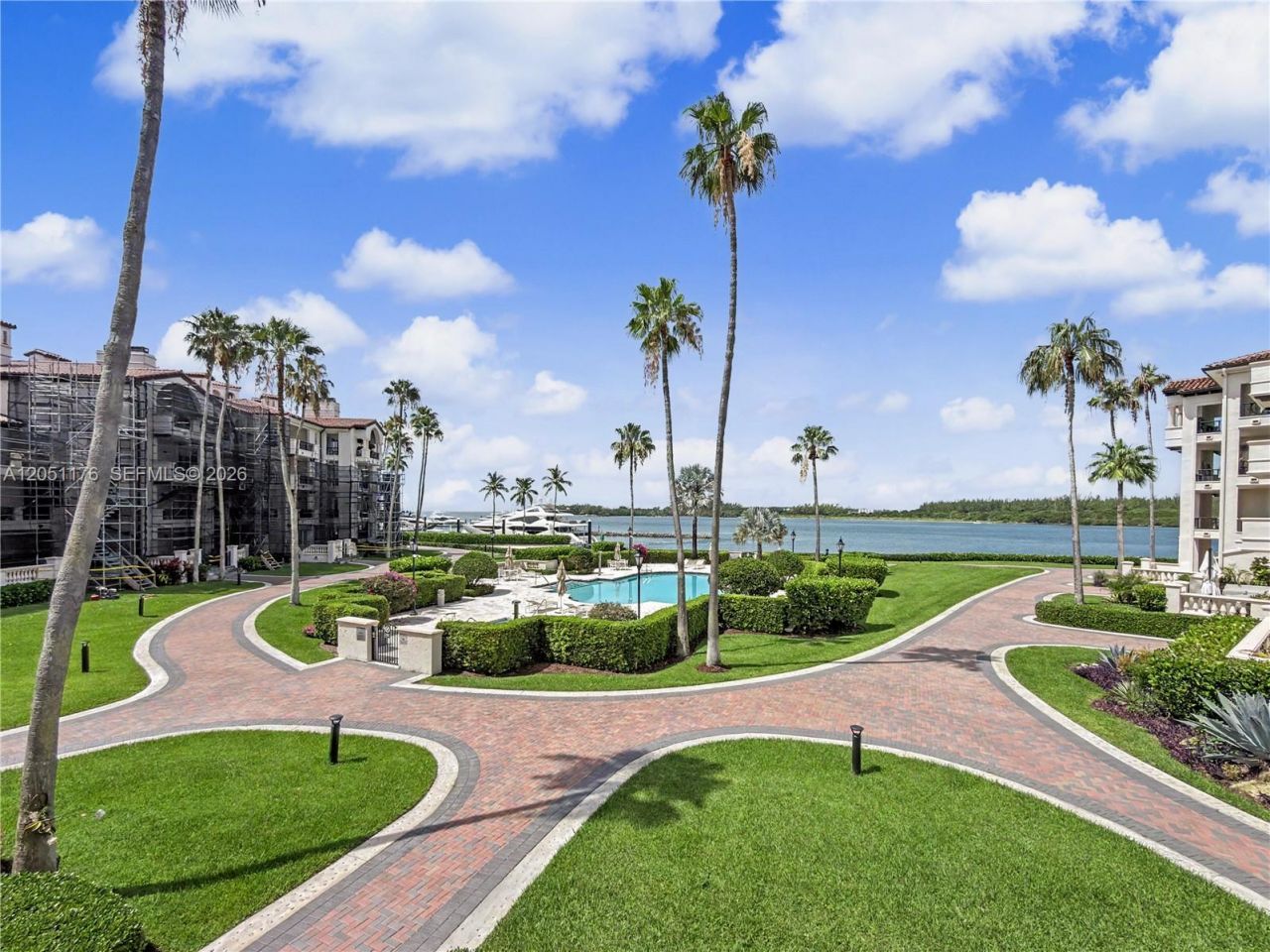 2124 Fisher Island Dr , Unit 2124, Miami Beach, FL 33109 Photo