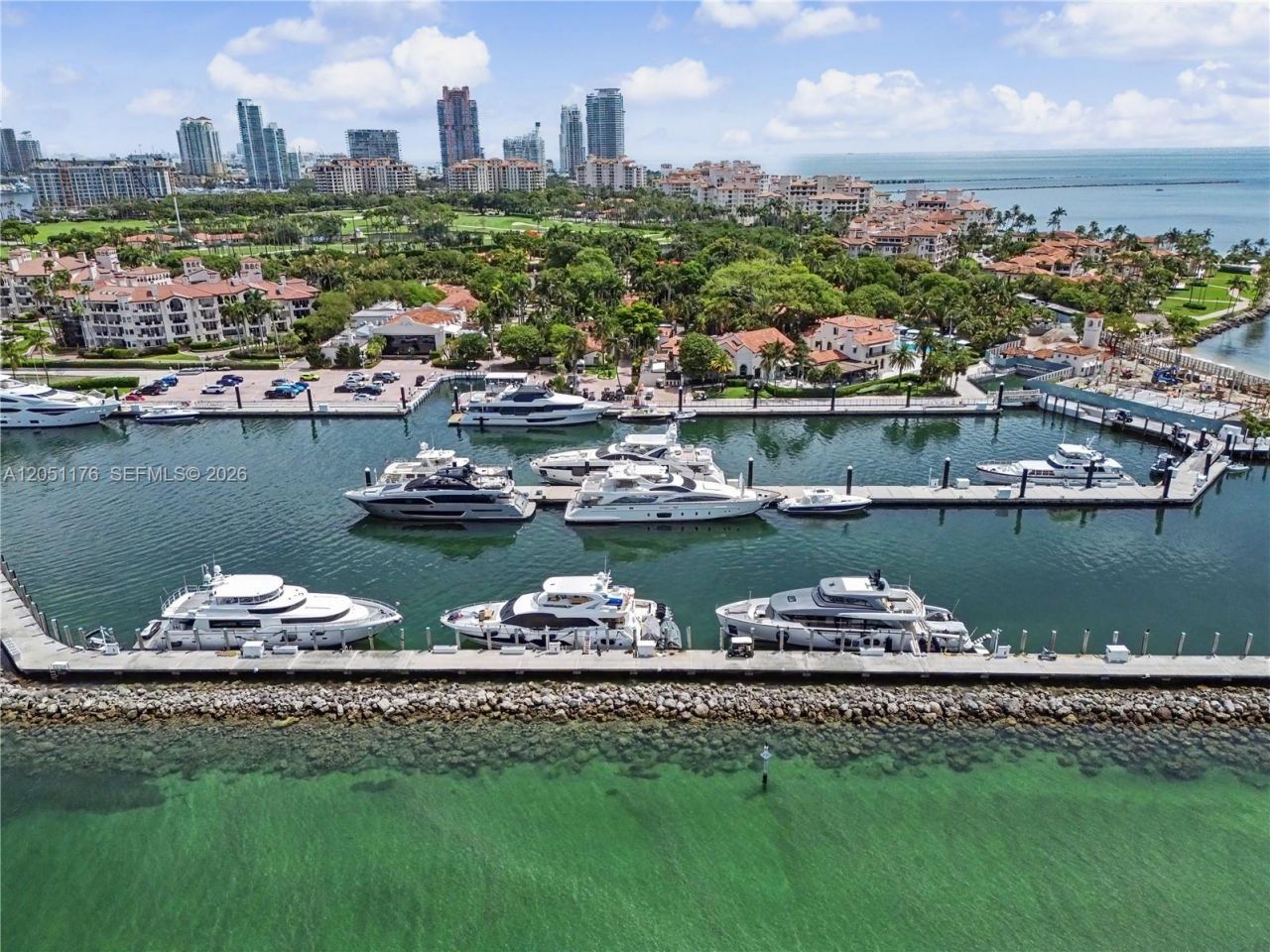 2124 Fisher Island Dr , Unit 2124, Miami Beach, FL 33109 Photo