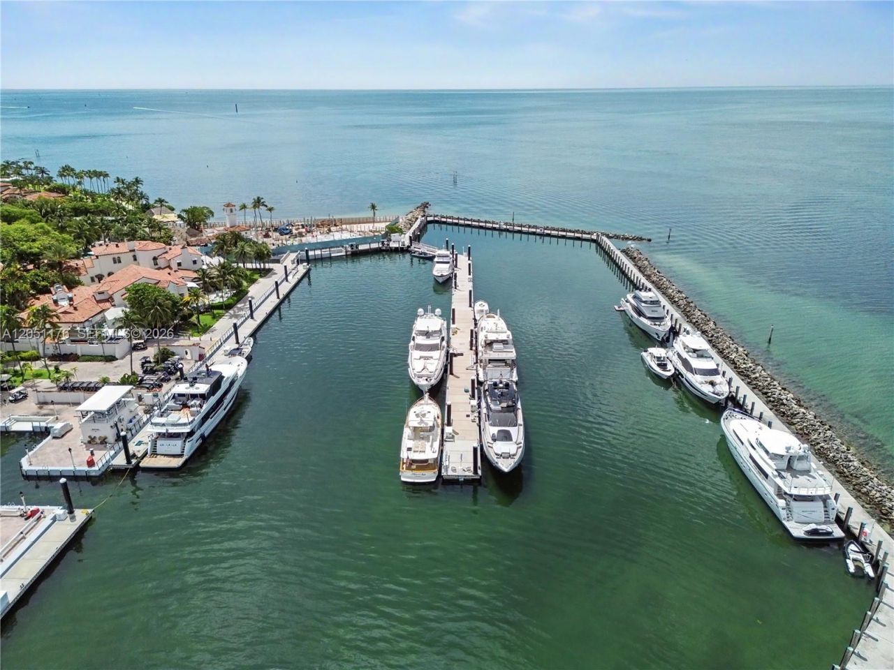 2124 Fisher Island Dr , Unit 2124, Miami Beach, FL 33109 Photo