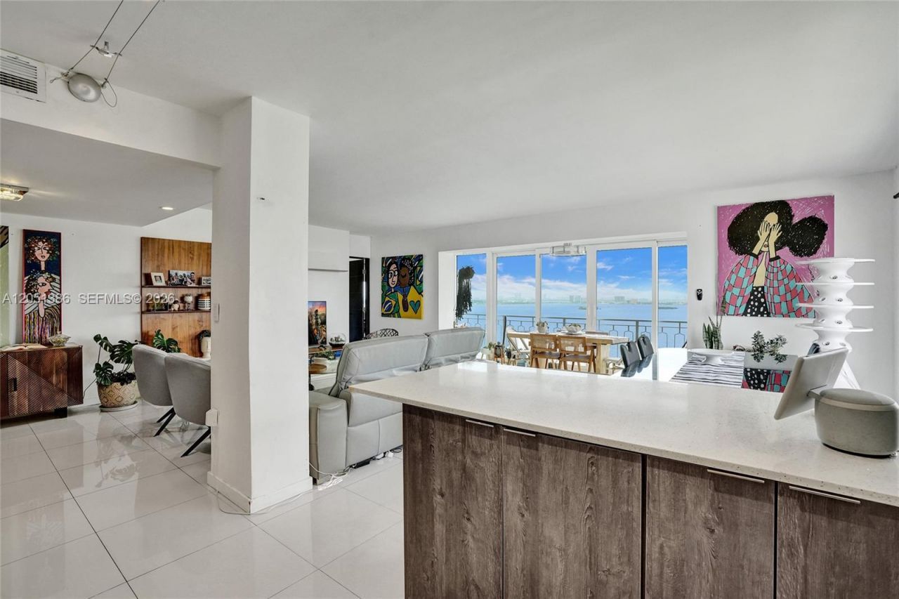 11111 Biscayne Blvd , Unit 1915, Miami, FL 33181 Photo
