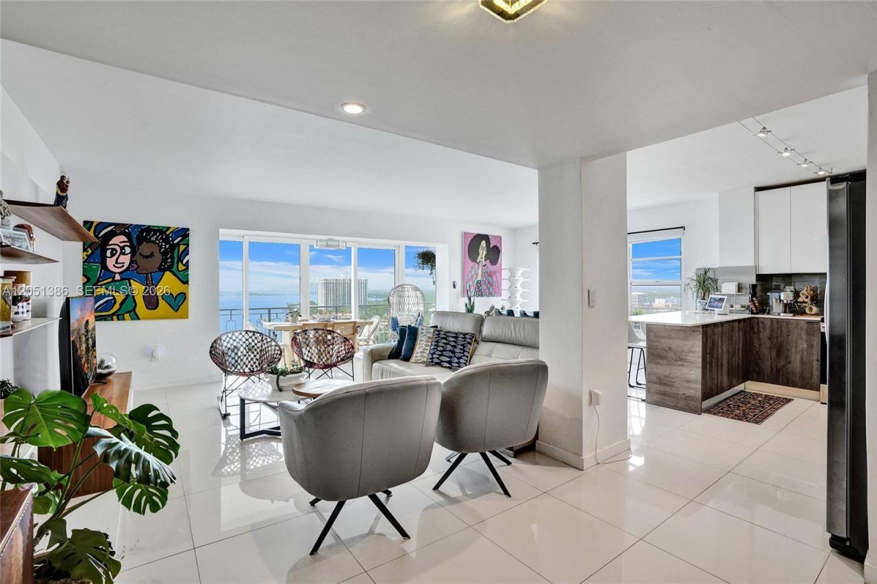 11111 Biscayne Blvd , Unit 1915, Miami, FL 33181 Photo