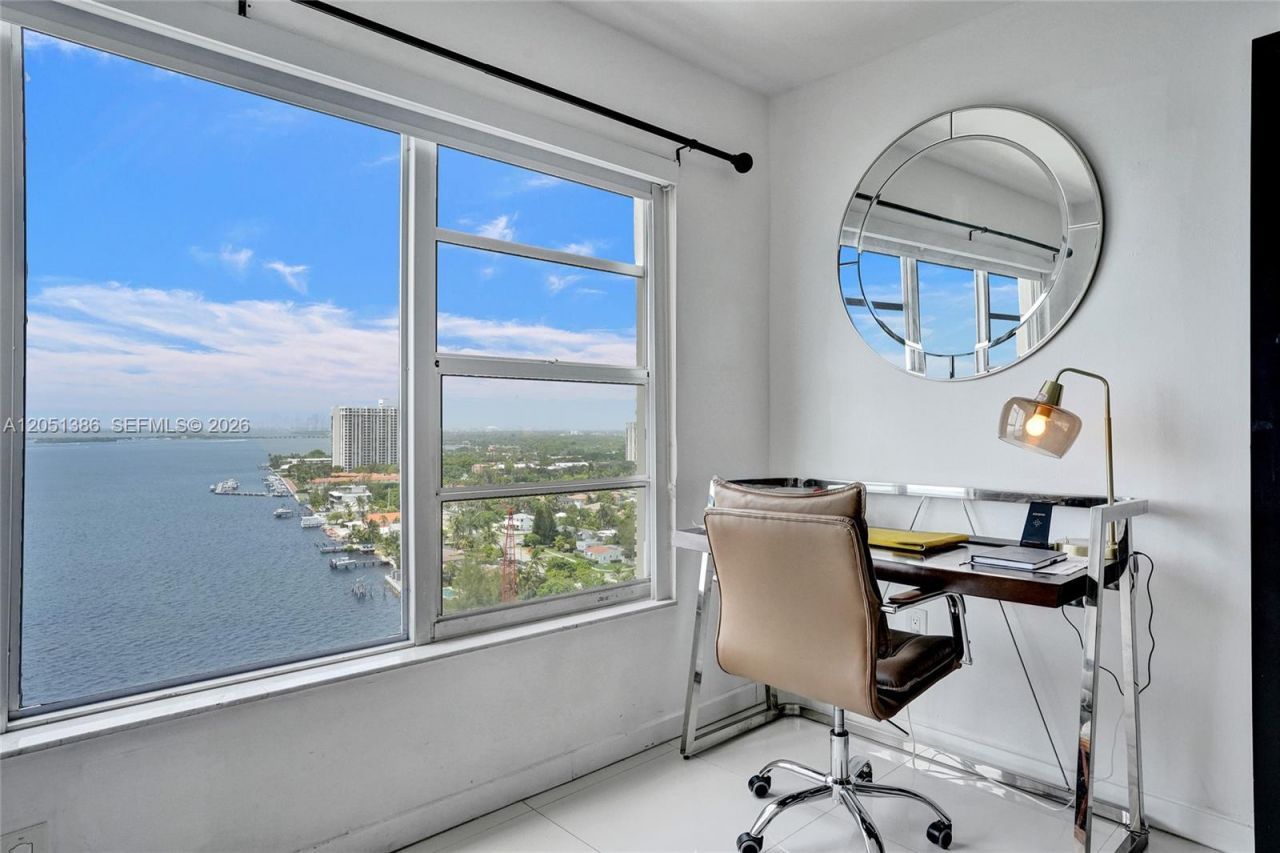 11111 Biscayne Blvd , Unit 1915, Miami, FL 33181 Photo