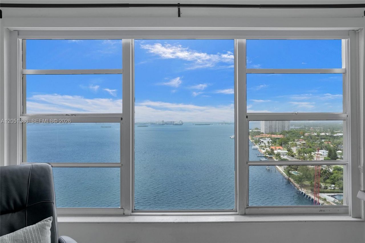 11111 Biscayne Blvd , Unit 1915, Miami, FL 33181 Photo
