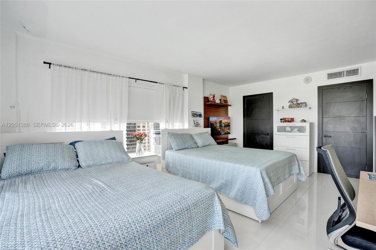 11111 Biscayne Blvd , Unit 1915, Miami, FL 33181 Photo