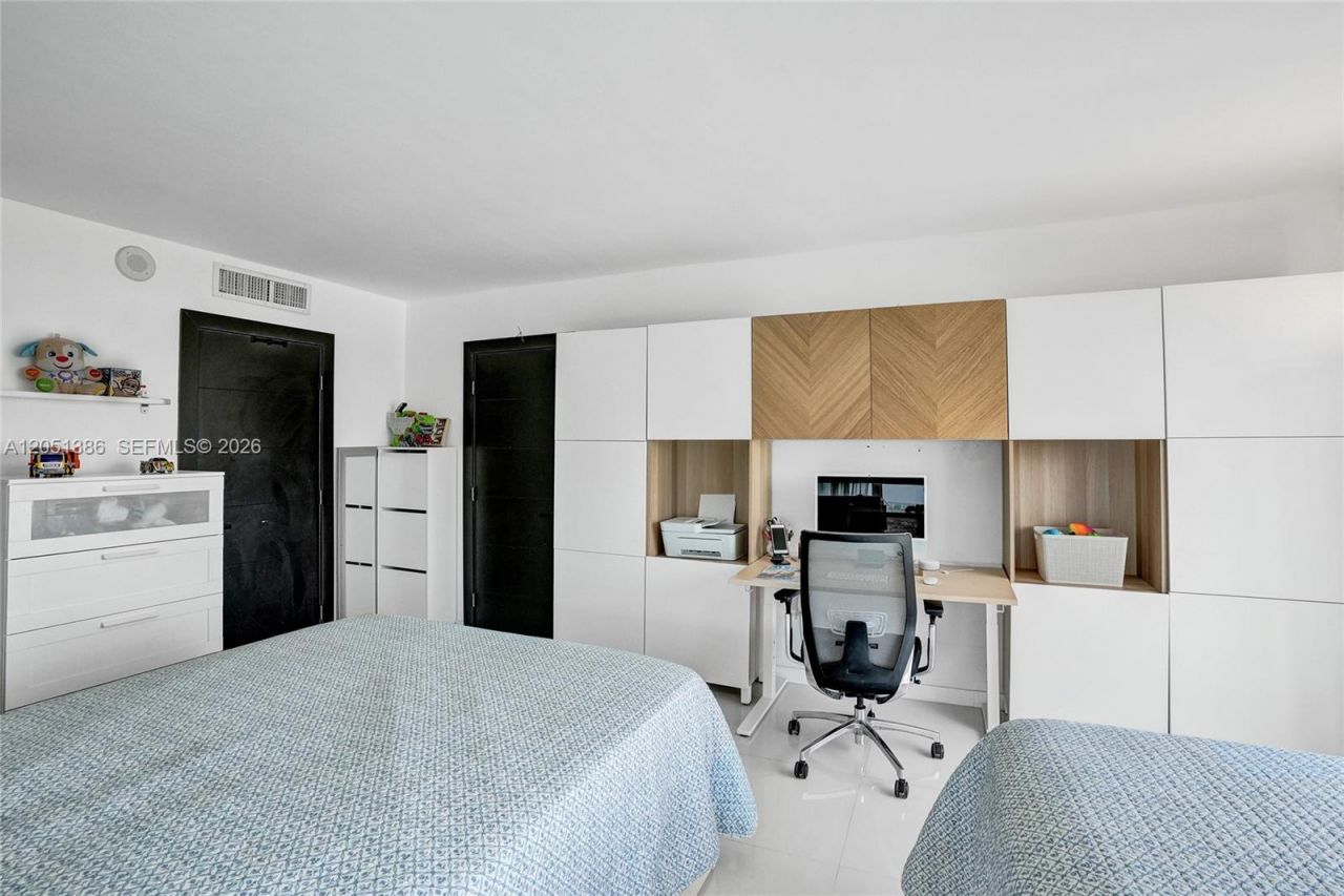 11111 Biscayne Blvd , Unit 1915, Miami, FL 33181 Photo