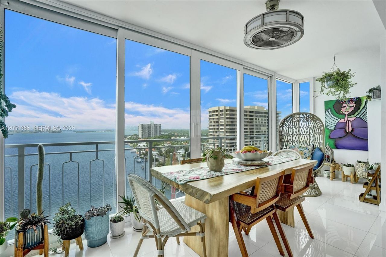 11111 Biscayne Blvd , Unit 1915, Miami, FL 33181 Photo