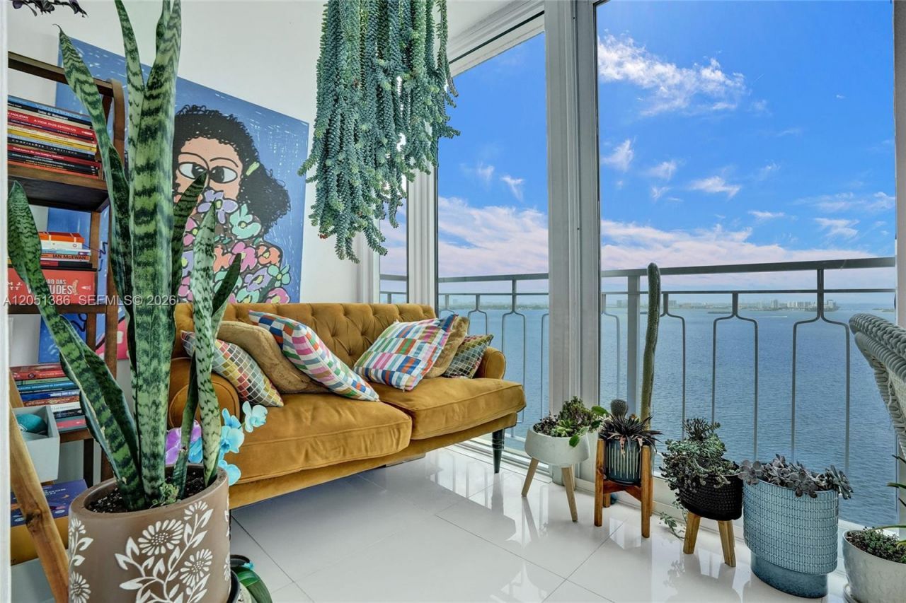 11111 Biscayne Blvd , Unit 1915, Miami, FL 33181 Photo
