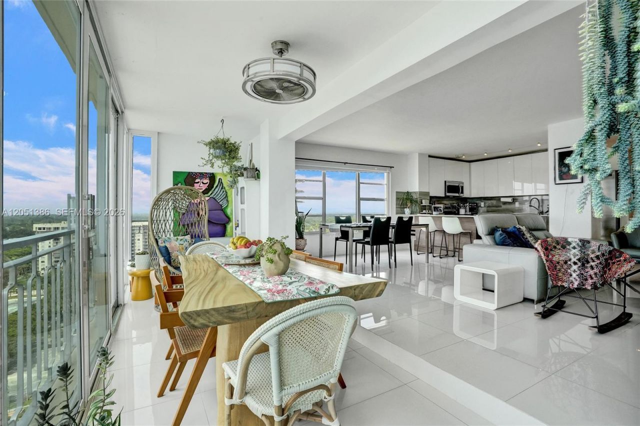 11111 Biscayne Blvd , Unit 1915, Miami, FL 33181 Photo