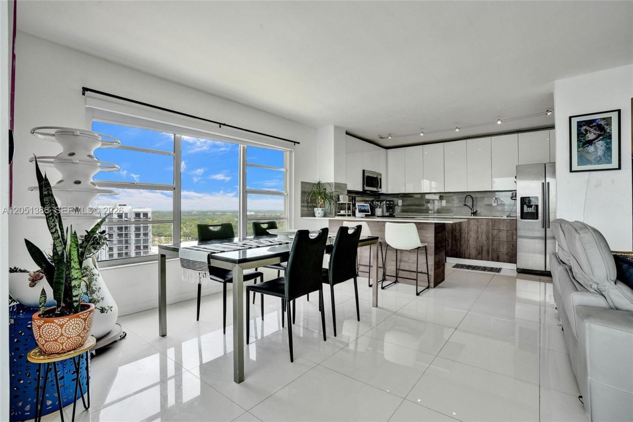 11111 Biscayne Blvd , Unit 1915, Miami, FL 33181 Photo