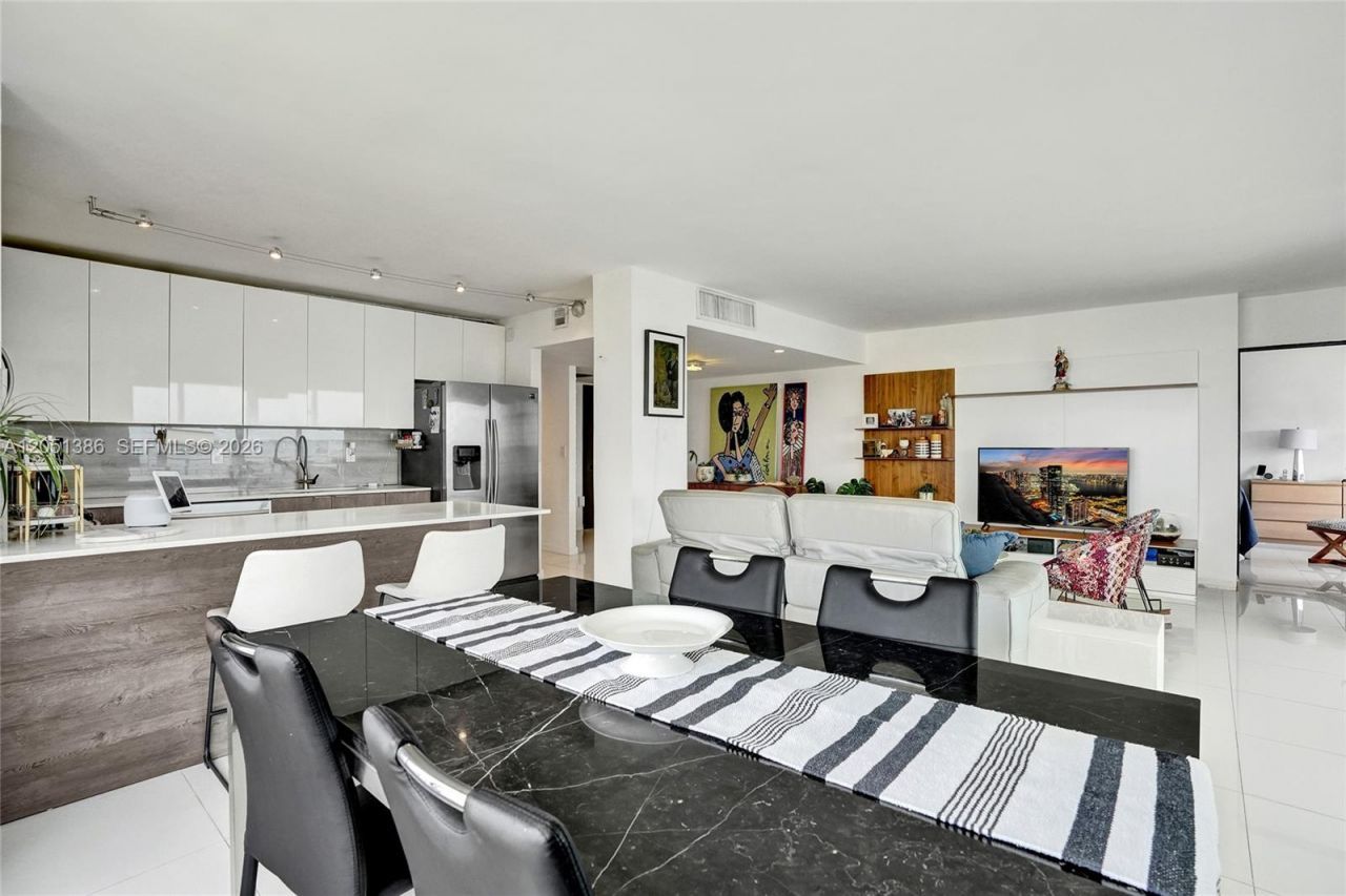 11111 Biscayne Blvd , Unit 1915, Miami, FL 33181 Photo