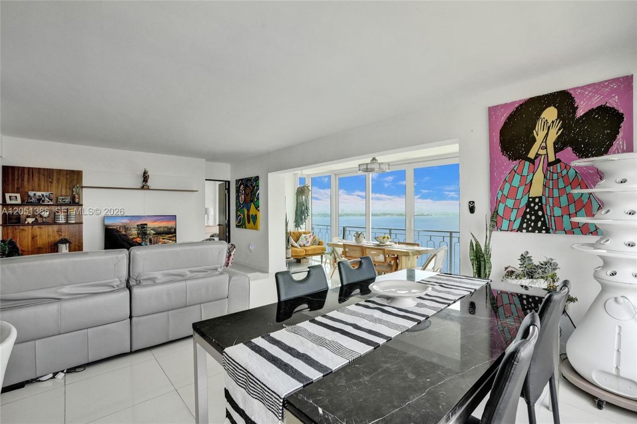 11111 Biscayne Blvd , Unit 1915, Miami, FL 33181 Photo