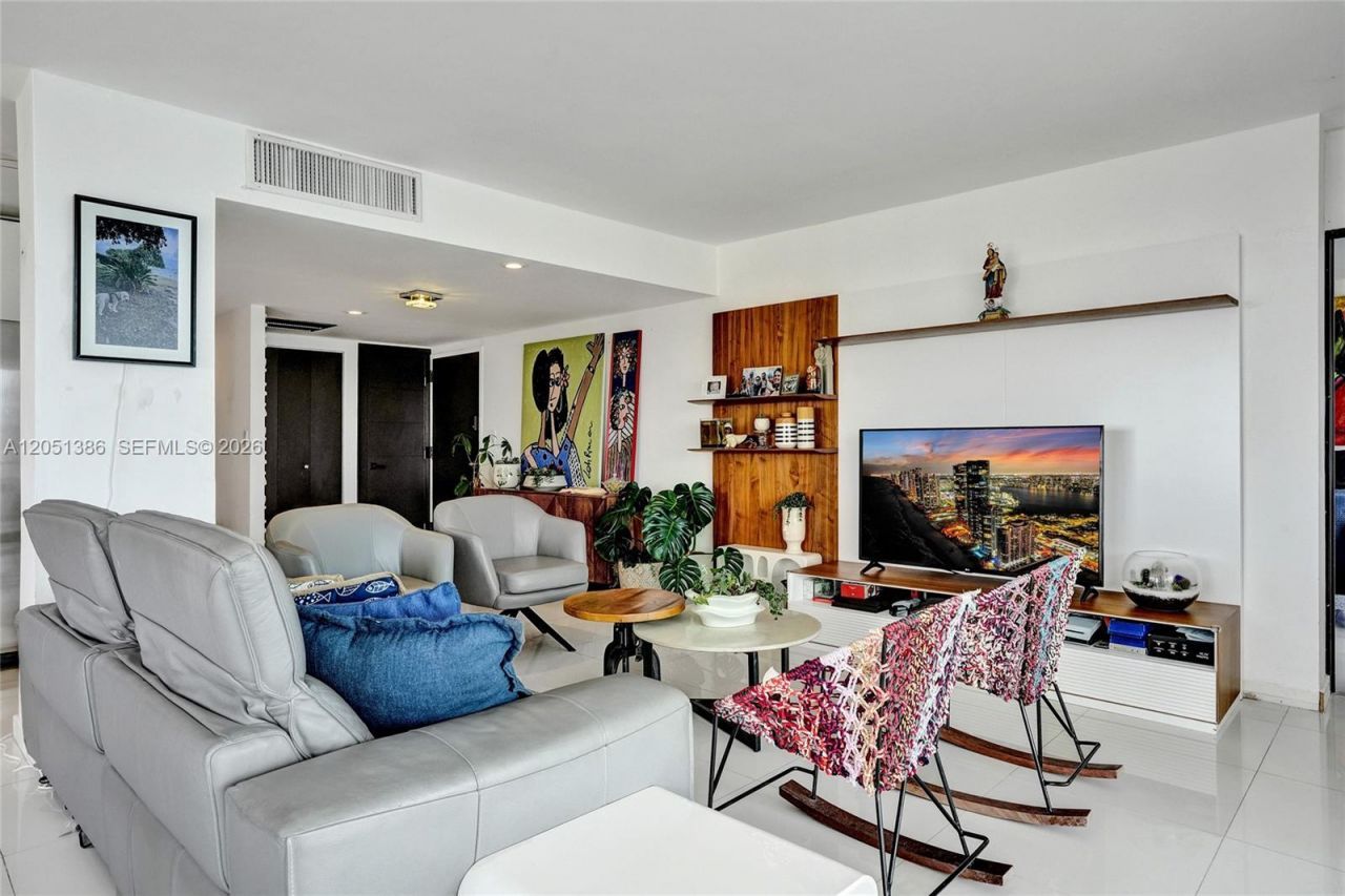 11111 Biscayne Blvd , Unit 1915, Miami, FL 33181 Photo