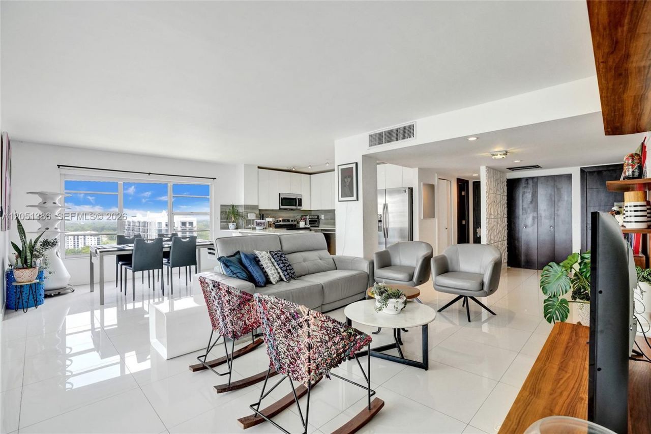 11111 Biscayne Blvd , Unit 1915, Miami, FL 33181 Photo