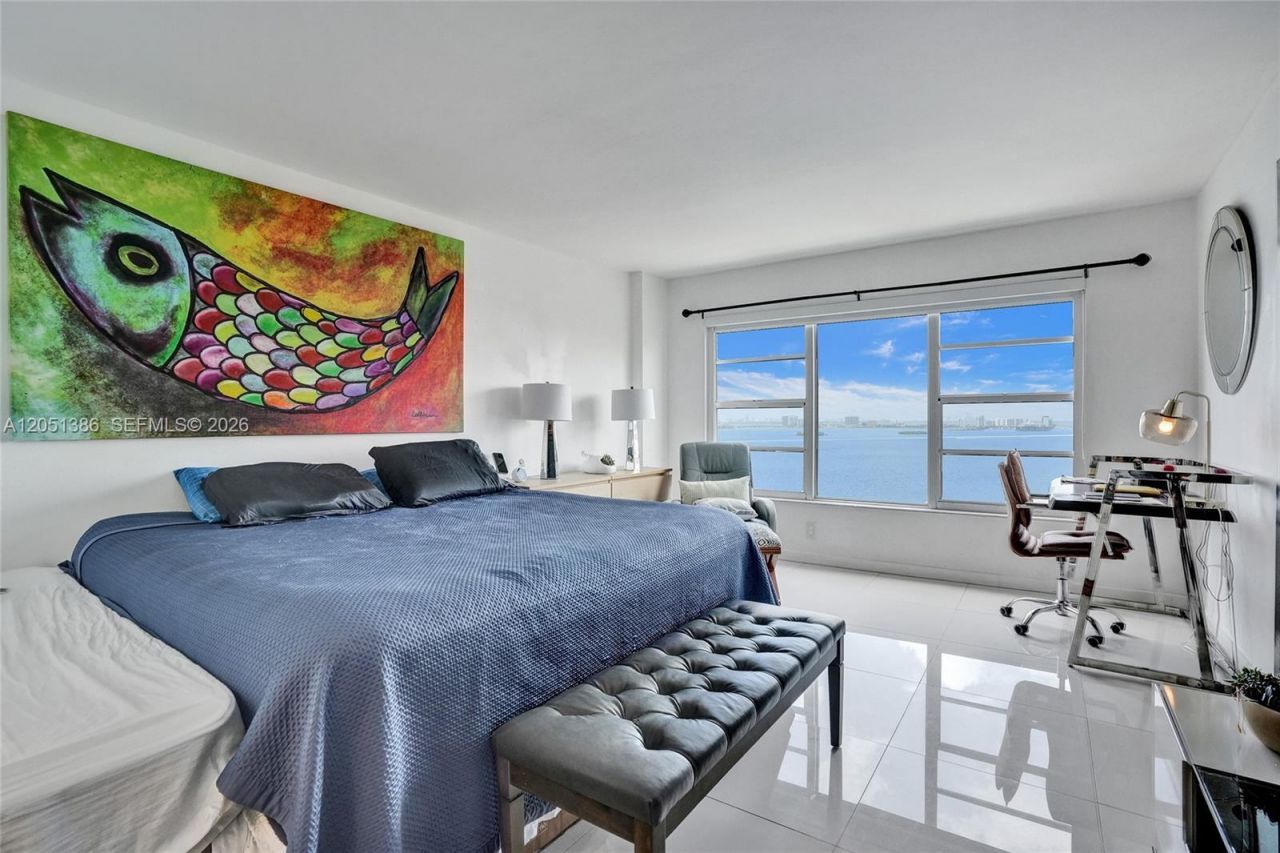 11111 Biscayne Blvd , Unit 1915, Miami, FL 33181 Photo