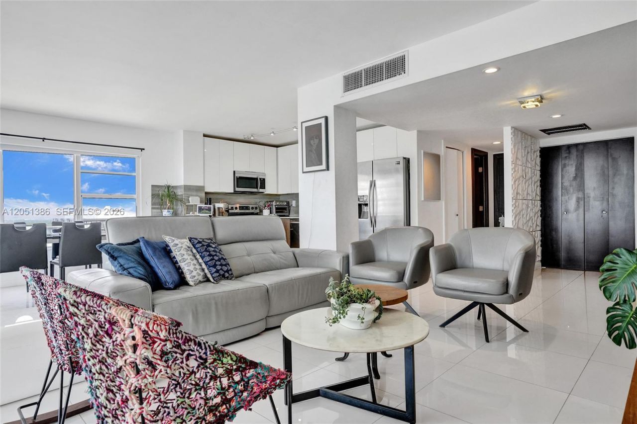 11111 Biscayne Blvd , Unit 1915, Miami, FL 33181 Photo