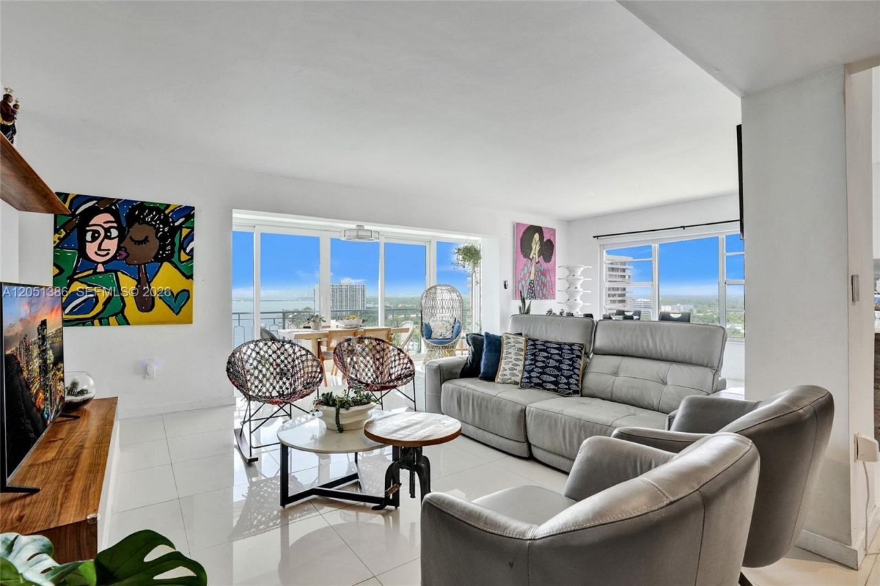 11111 Biscayne Blvd , Unit 1915, Miami, FL 33181 Photo