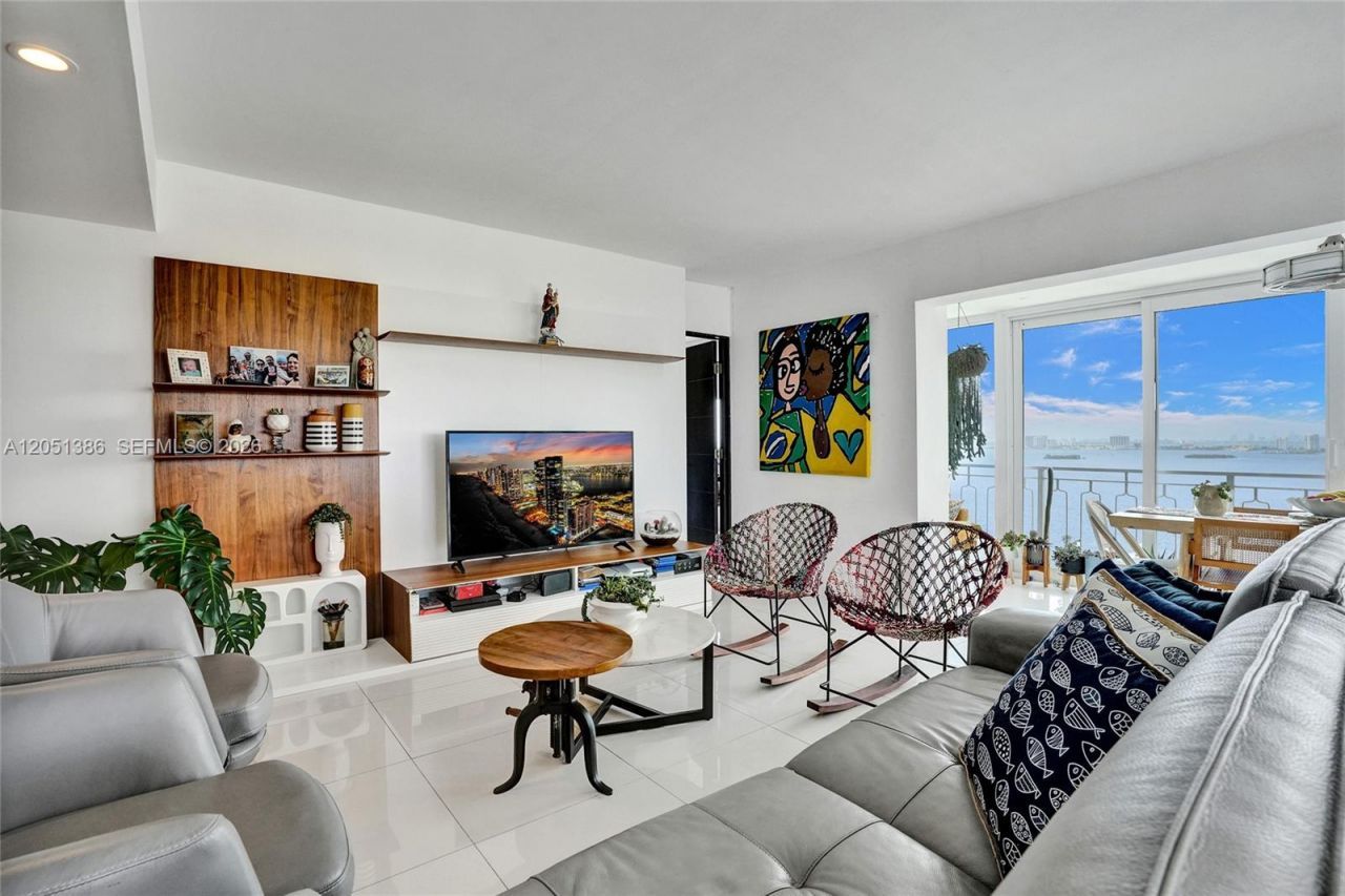 11111 Biscayne Blvd , Unit 1915, Miami, FL 33181 Photo