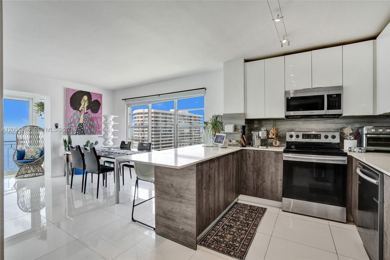 11111 Biscayne Blvd , Unit 1915, Miami, FL 33181 Photo