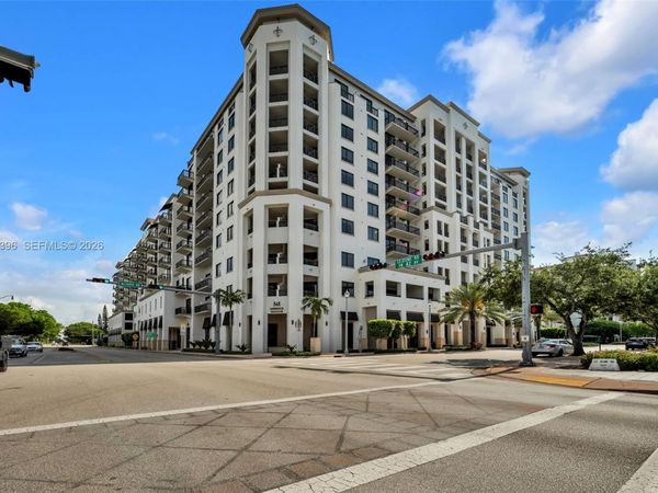 301 Altara Ave , Unit 824, Coral Gables, FL 33146