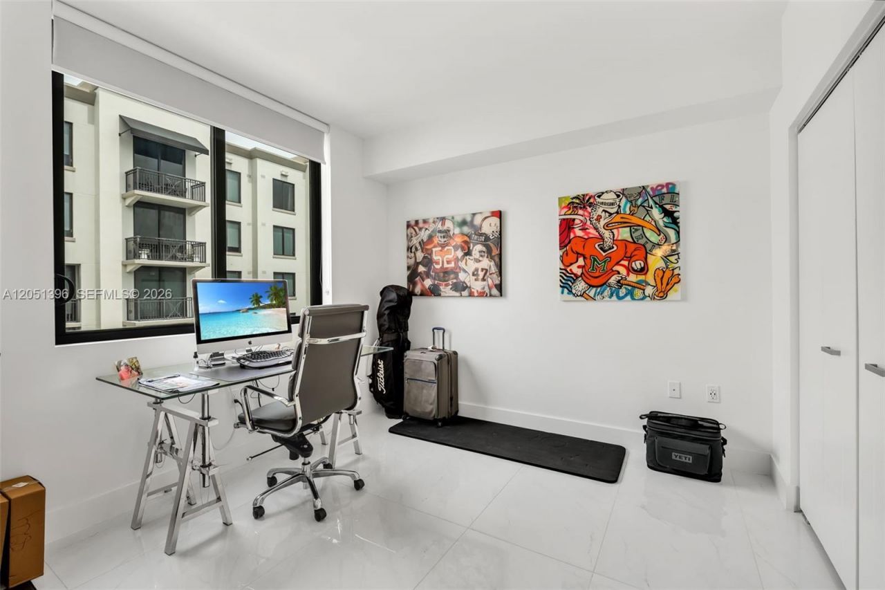 301 Altara Ave , Unit 824, Coral Gables, FL 33146 Photo