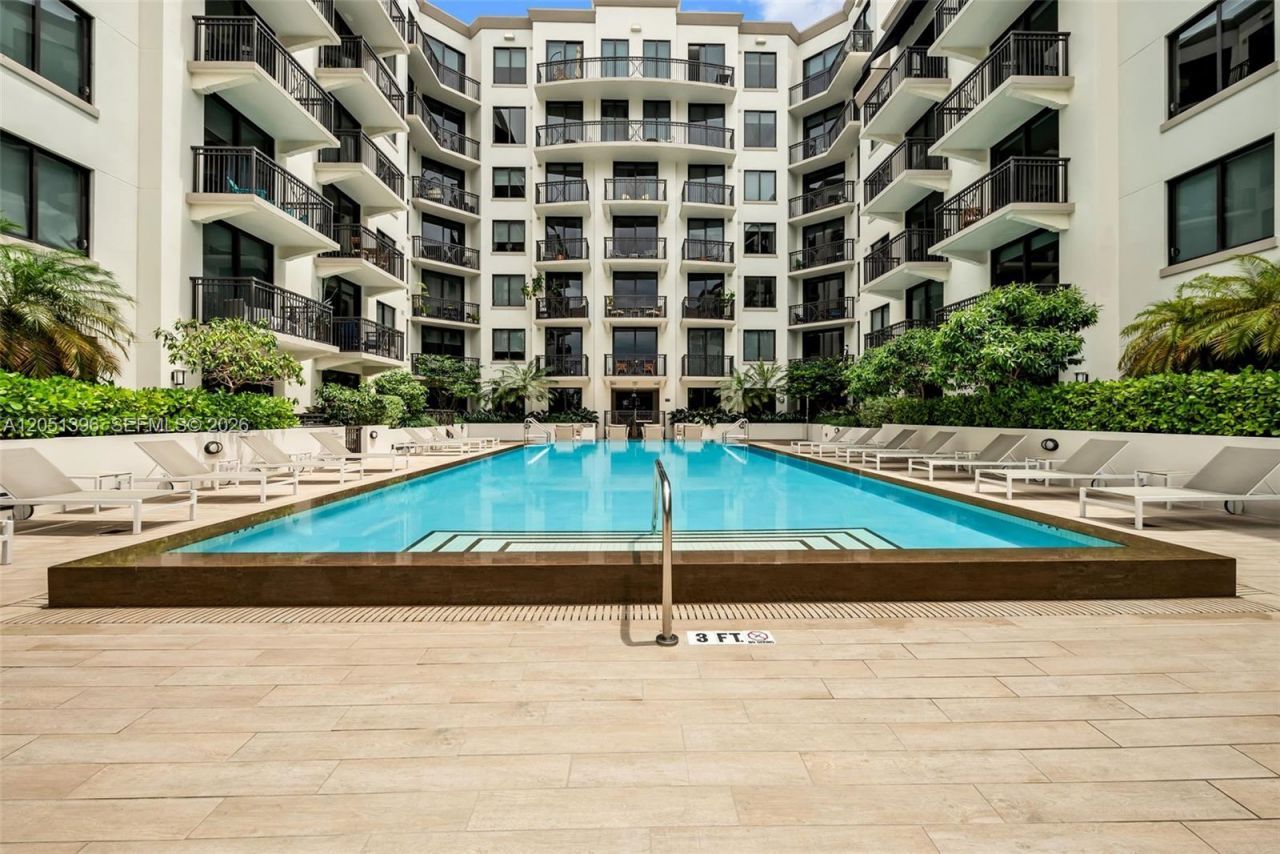 301 Altara Ave , Unit 824, Coral Gables, FL 33146 Photo