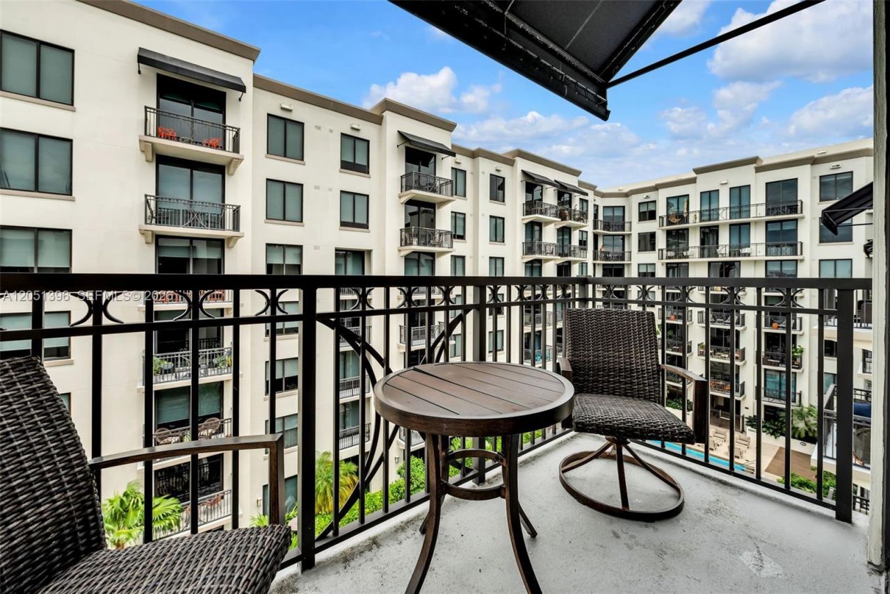 301 Altara Ave , Unit 824, Coral Gables, FL 33146 Photo