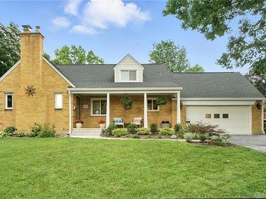 108 Napoleon Drive, Dayton, OH 45429