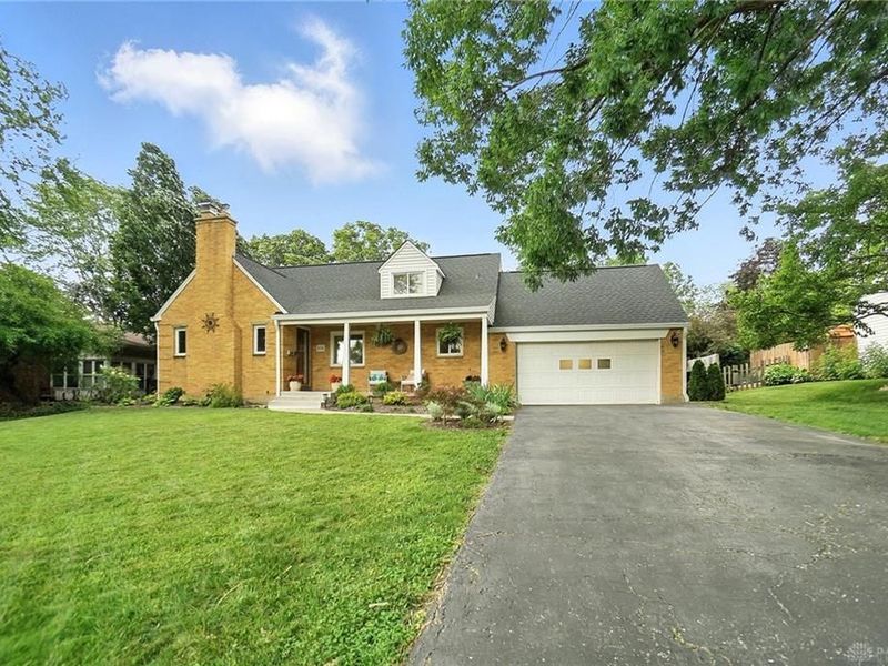 108 Napoleon Drive, Dayton, OH 45429 Photo 57