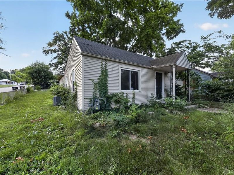 1704 Wilbur Avenue, Fairborn, OH 45324 Photo 2