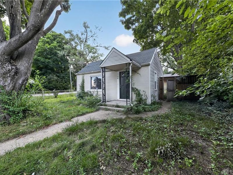 1704 Wilbur Avenue, Fairborn, OH 45324 Photo 3