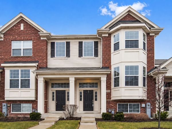1641 Dogwood Lane , Unit 1641, Hanover Park, IL 60133