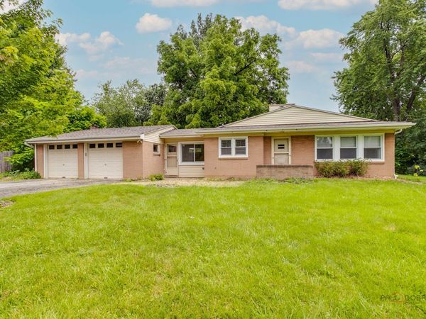 915 Safford Avenue , Lake Bluff, IL 60044