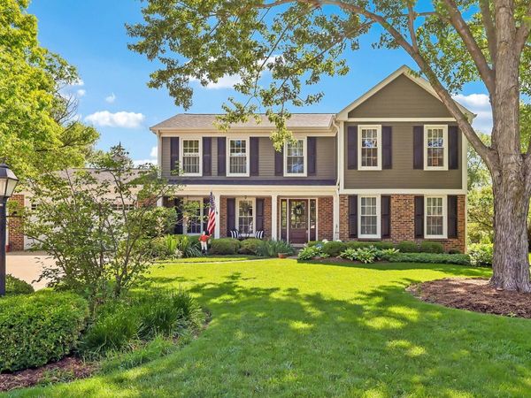 720 Oxbow Lane , Barrington, IL 60010