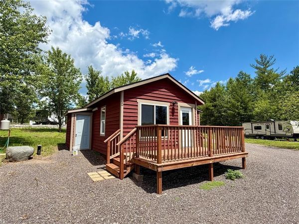 10428 E Red Lake Drive, Unit 5, Minong, WI 54859