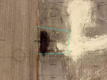 TBD Aspen Drive , Worthington, MN 56187