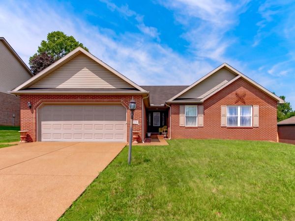 9218 Arbor Grove Court, Evansville, IN 47711