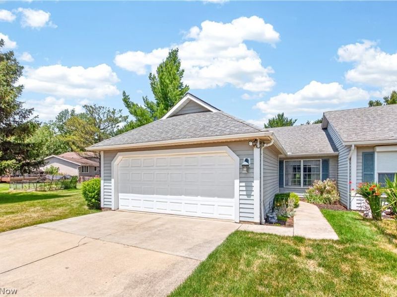 14424 Bent Tree Court, Strongsville, OH 44136 Photo 1